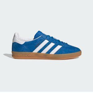 GAZELLE INDOOR SHOES Size M 7.5/W 8.5